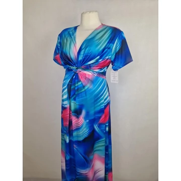 Kismama maxiruha(M-XL) pink