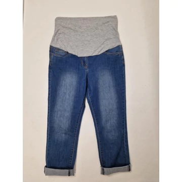 Kismama capri nadrág (40)