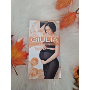 Kismama harisnya 100 den fekete (több méretben)