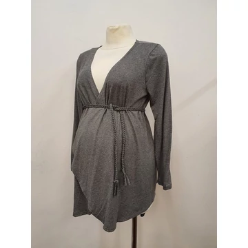 Kismama kardigán L-XL (több színben)