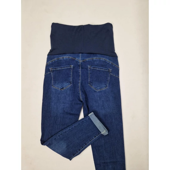 Kismama farmer nadrág  (3XL)