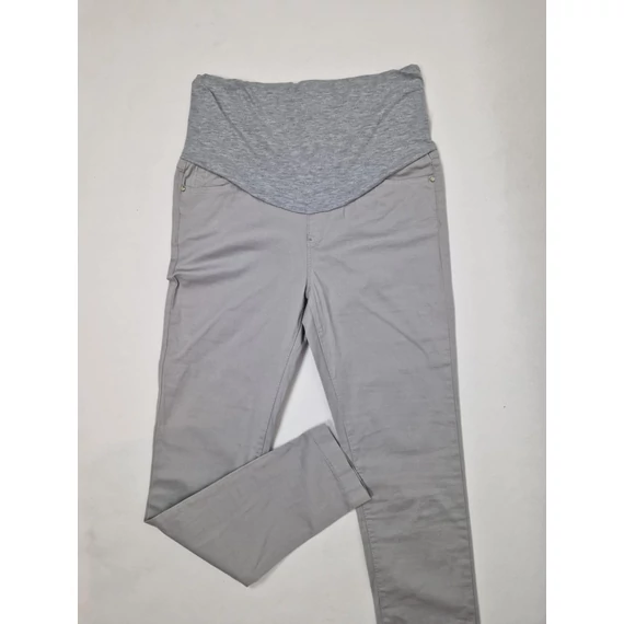 Kismama nyári nadrág (XL)