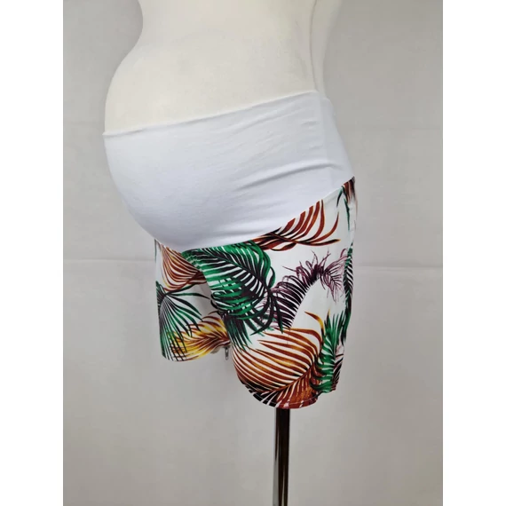 Kismama short(S)