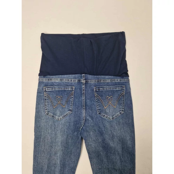 Kismama farmer nadrág(2XL)