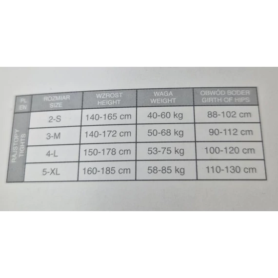 Kismama harisnya 20 den fekete (2-es)