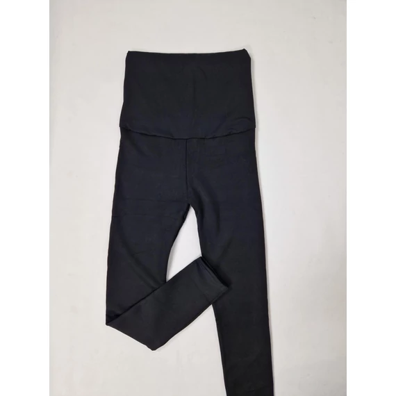Bélelt Leggings (XL-2XL)