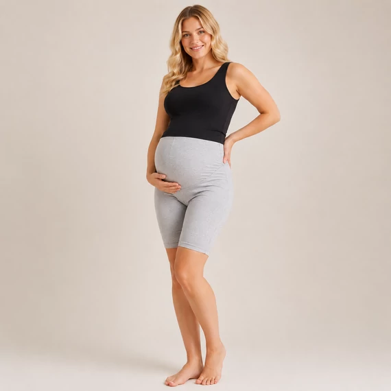 Kismama leggings (M)