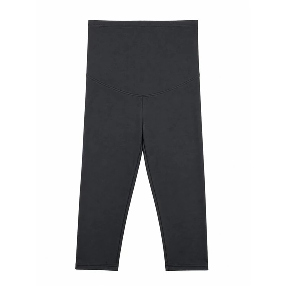 Kismama halász leggings(L)