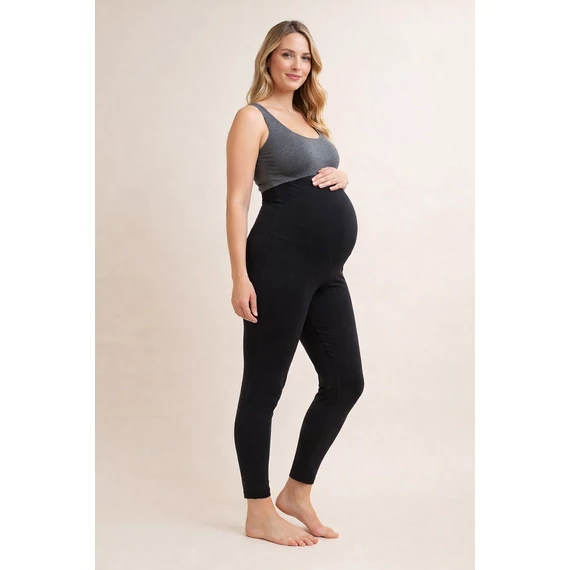 Kismama leggings(S)