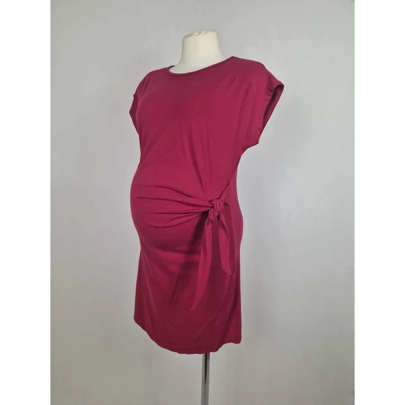 Kismama ruha  S-L (magenta)