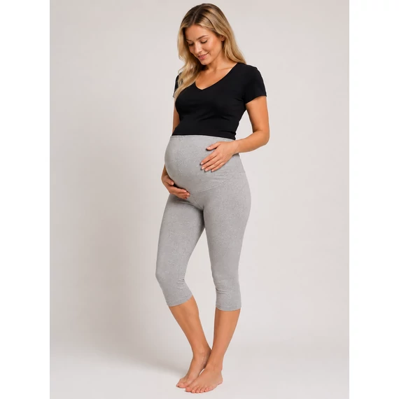 Kismama halász leggings(S)