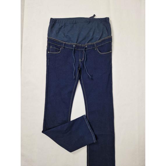 Kismama farmer nadrág (2XL)