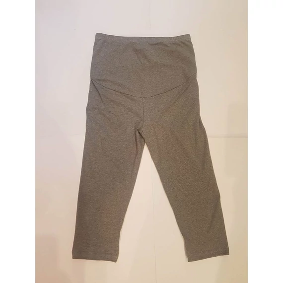 Kismama halász leggings(S)