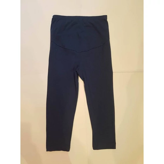 Kismama halász leggings(M)