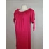 Kép 2/2 - Kismama ruha (pink)