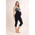 Kép 1/2 - Kismama halász leggings(L)
