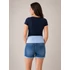 Kép 2/2 - Kismama farmer short (S-M)