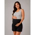 Kép 1/2 - Kismama short (L)